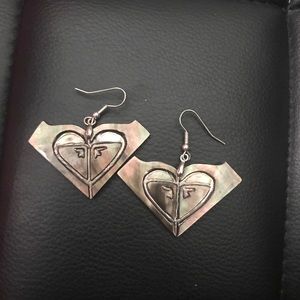Roxy Earrings